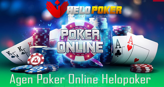 Agen Poker Online Helopoker